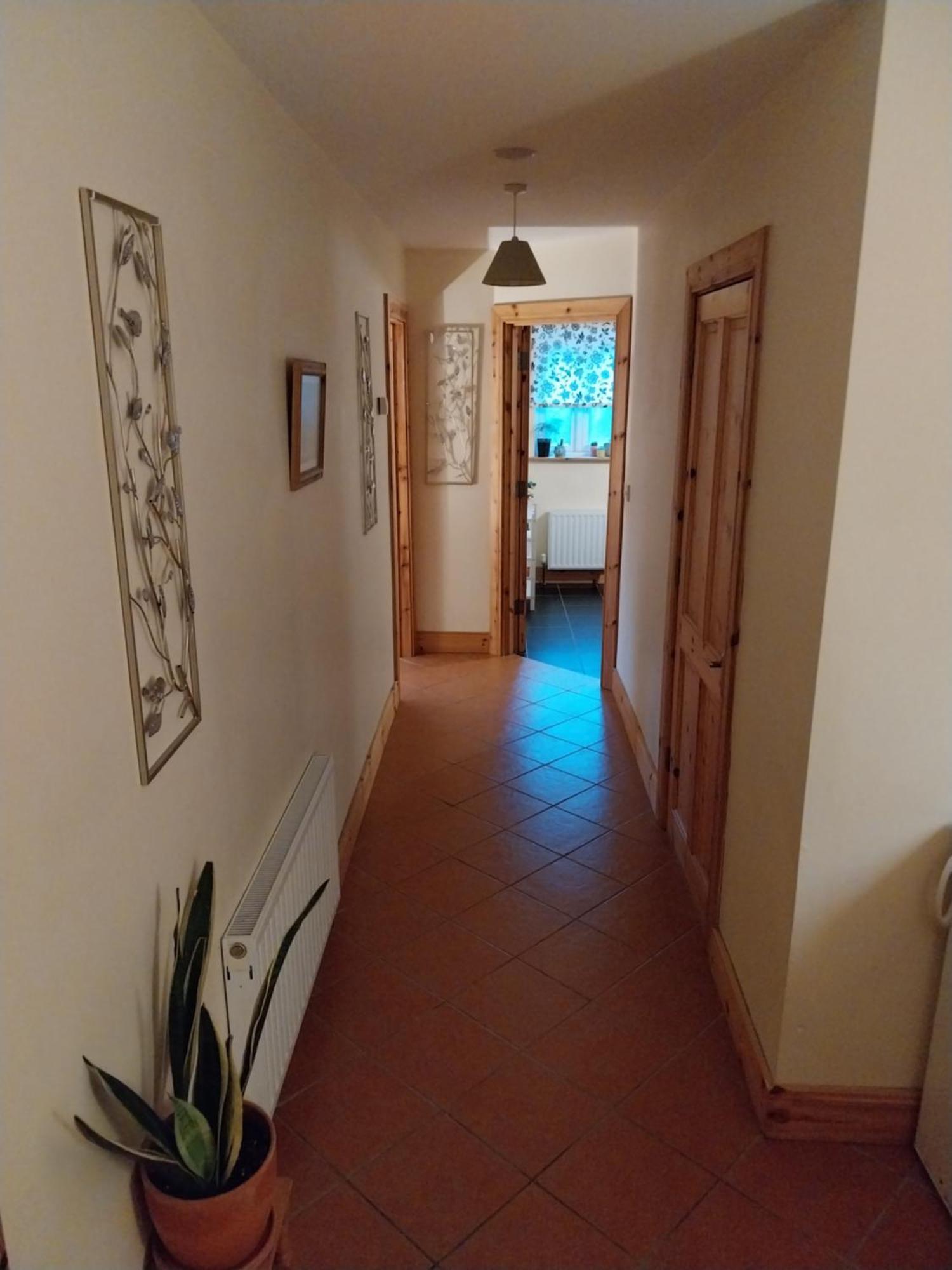 Kiltegan Felicity Cottage מראה חיצוני תמונה