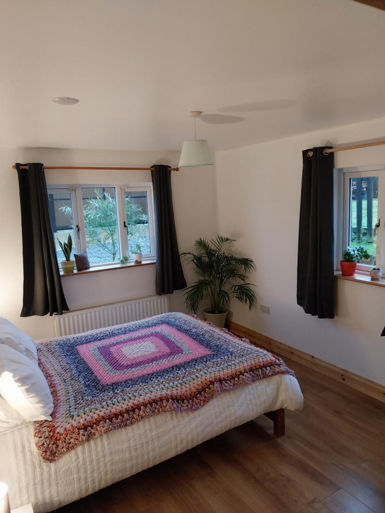 Kiltegan Felicity Cottage מראה חיצוני תמונה